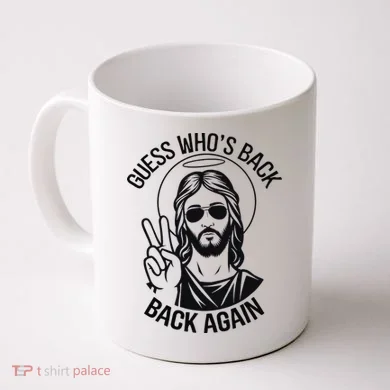Coffee Mug