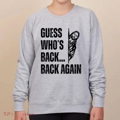 Women's Sweatshirt