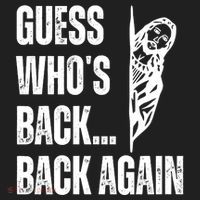Guess Whos Back Again Jesus Easter Women's Sweatshirt thumb 2