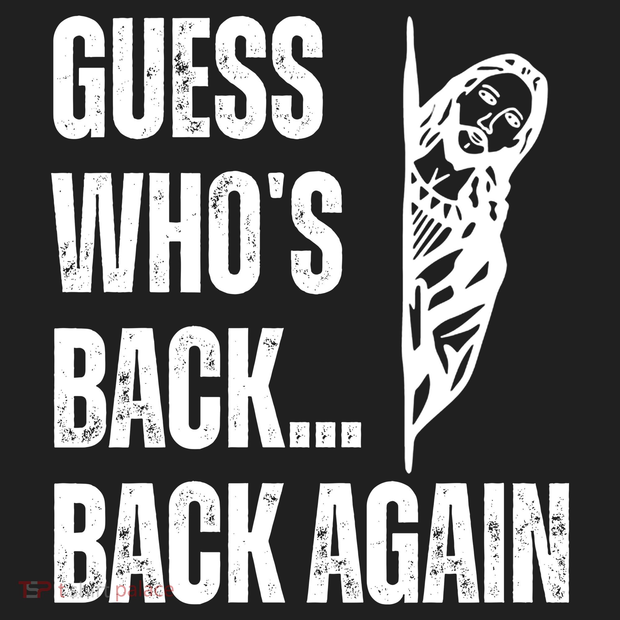 Guess Whos Back Again Jesus Easter Women's Sweatshirt