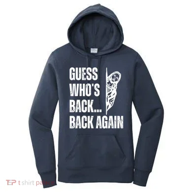 Women's Hoodie