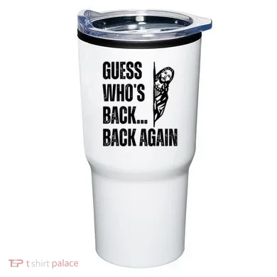 Tumbler