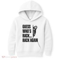 Guess Whos Back Again Jesus Easter Kids Hoodie thumb 0