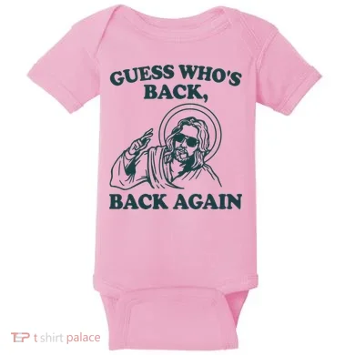 Baby Bodysuit