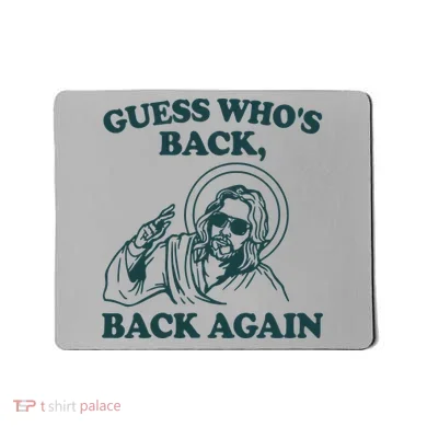 Mousepad