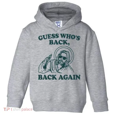 Toddler Hoodie