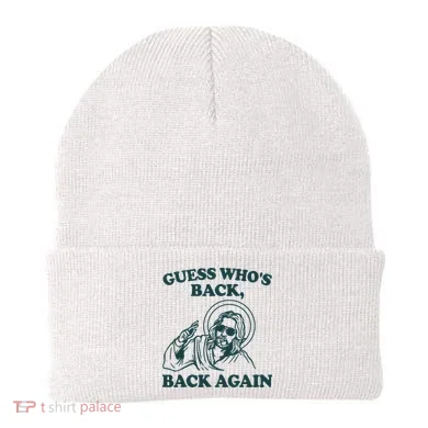 Beanie