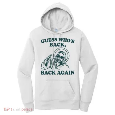 Women's Hoodie