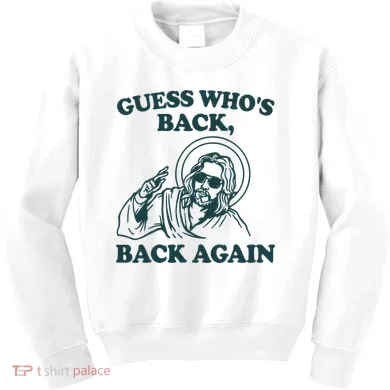 Kids Sweatshirt