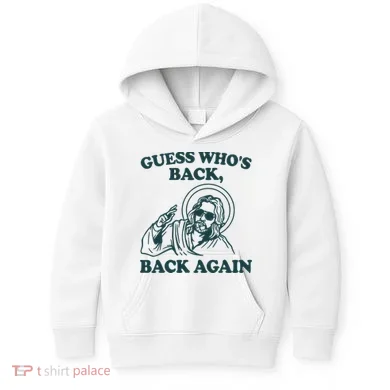 Kids Hoodie