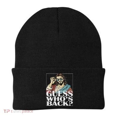 Beanie