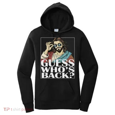Women's Hoodie