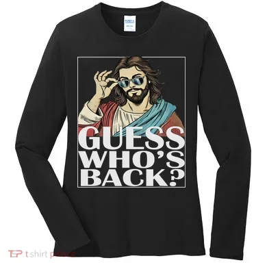 Women's Long Sleeve Shirt