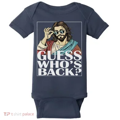 Baby Bodysuit
