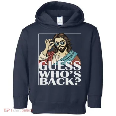 Toddler Hoodie