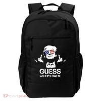 Guess WhoS Back Trump Backpack thumb 0