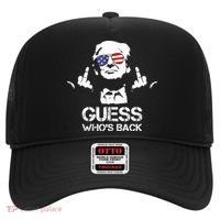 Guess WhoS Back Trump Hat thumb 0