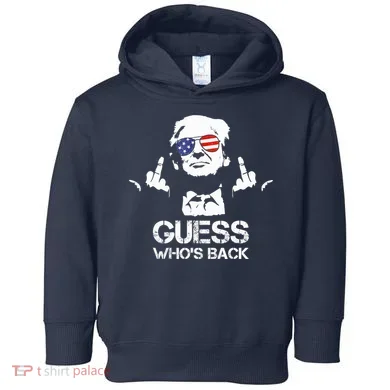Toddler Hoodie