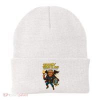 George W. Bush The Presidential Chronicles Beanie thumb 0