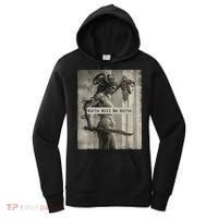Girls Will Be Girls Medusa Feminist Women's Hoodie thumb 0