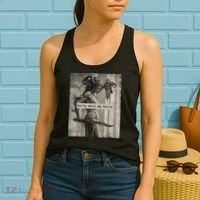 Girls Will Be Girls Medusa Feminist Women's Tank Top thumb 2