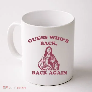 Coffee Mug