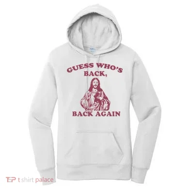 Women's Hoodie