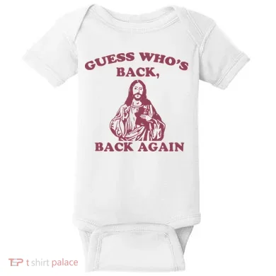 Baby Bodysuit