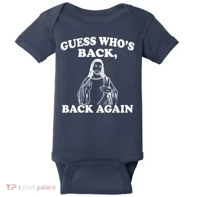 Baby Bodysuit