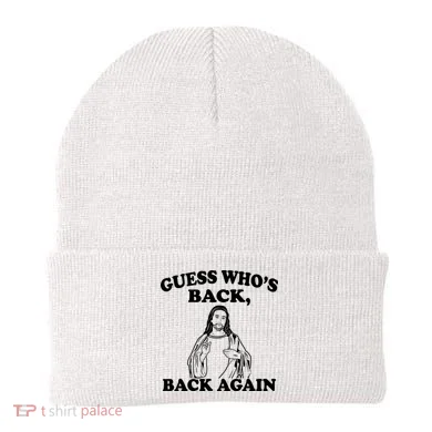 Beanie