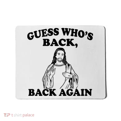 Mousepad