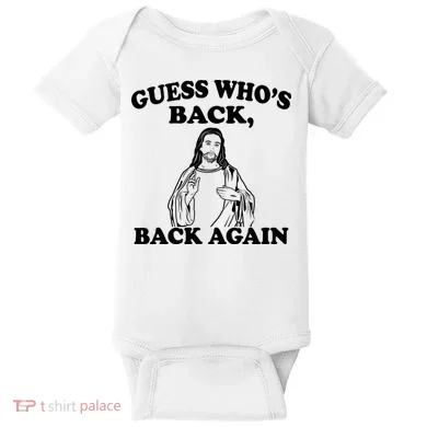 Baby Bodysuit