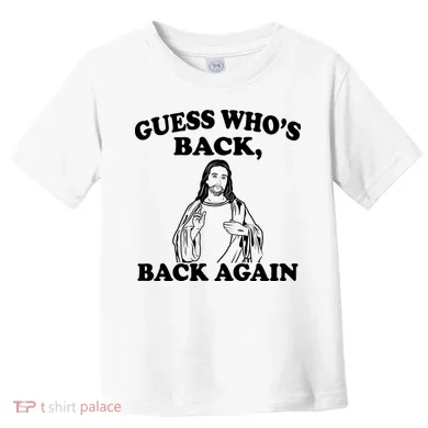 Toddler T-Shirt