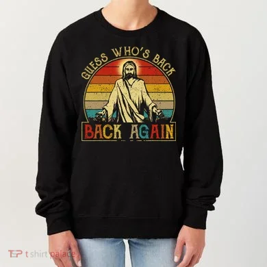 Women's Sweatshirt
