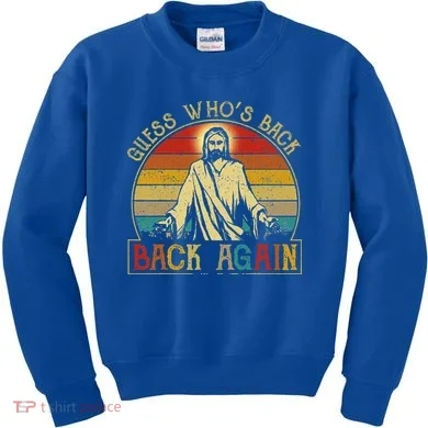 Kids Sweatshirt