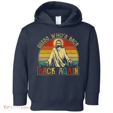 Toddler Hoodie