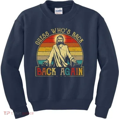 Kids Sweatshirt
