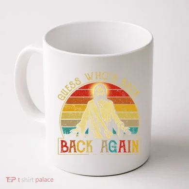 Coffee Mug