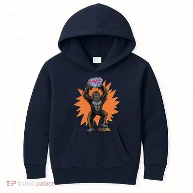 Kids Hoodie
