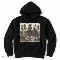 Girl Will Be Girl Funny Witch Witchy Vibes Halloween Hoodie thumb 0
