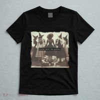 Girl Will Be Girl Funny Witch Witchy Vibes Halloween T-Shirt thumb 5
