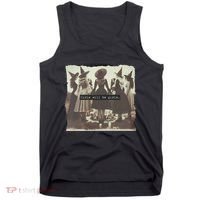 Girl Will Be Girl Funny Witch Witchy Vibes Halloween Tank Top thumb 0
