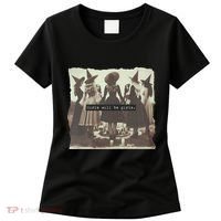 Girl Will Be Girl Funny Witch Witchy Vibes Halloween Women's T-Shirt thumb 0