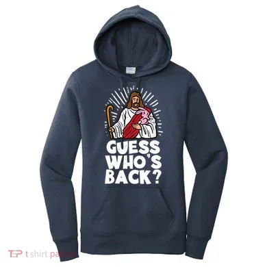 Women's Hoodie