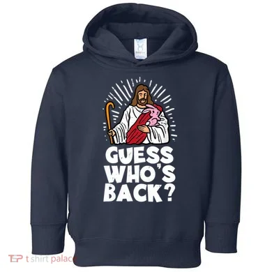 Toddler Hoodie