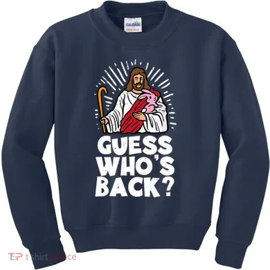 Kids Sweatshirt