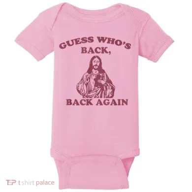 Baby Bodysuit