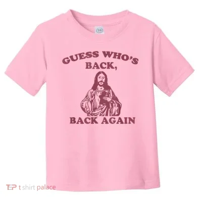 Toddler T-Shirt