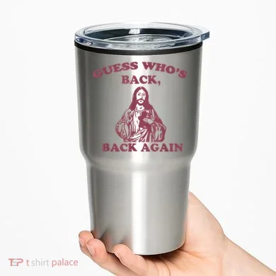 Tumbler
