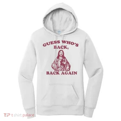 Women's Hoodie